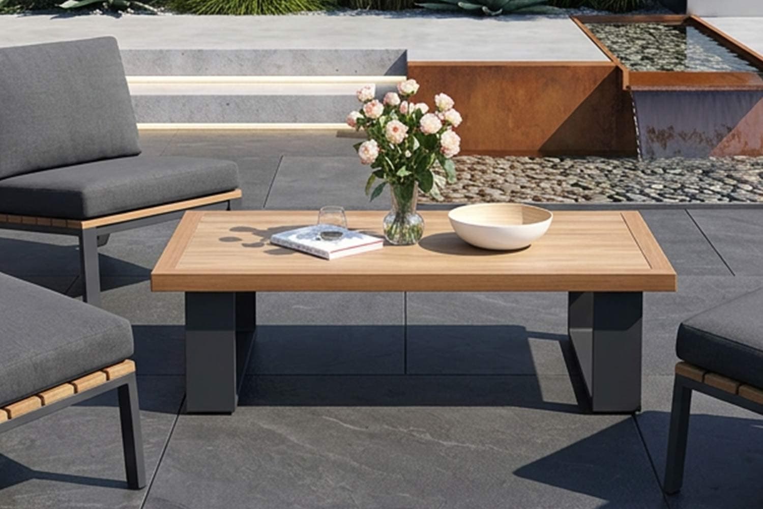 BP-8452-E CENTRE TABLE