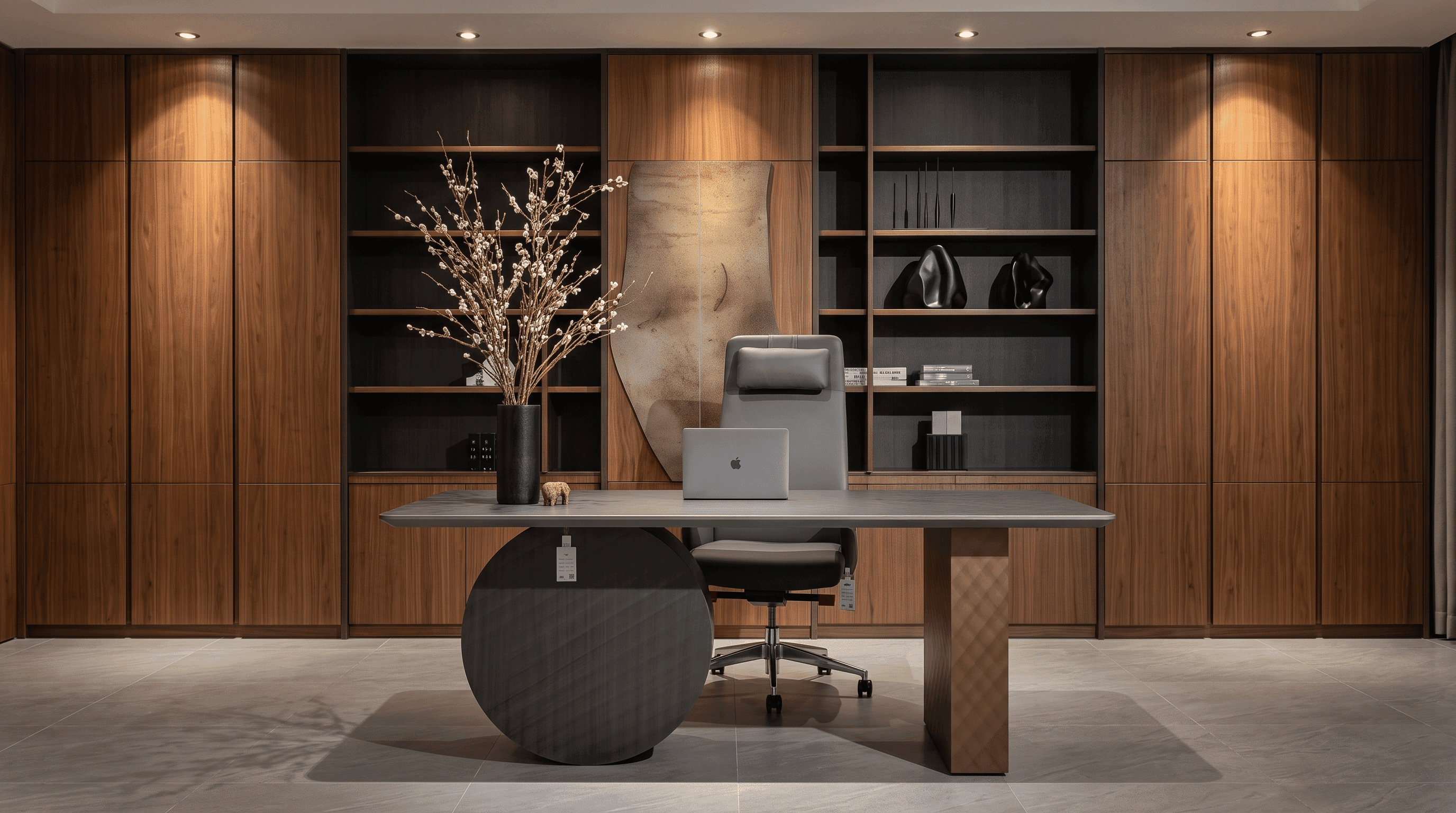 Office furniture