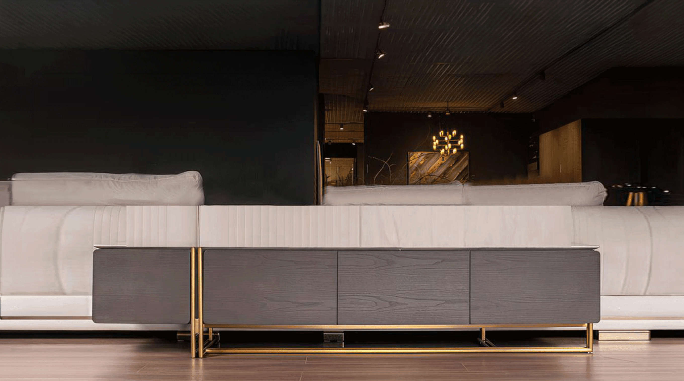 TV unit